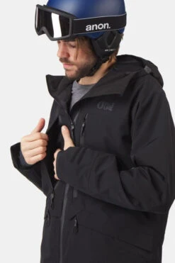 Picture U88 Jas -Winterjas Winkel 2210003627434 017 nl