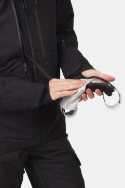 Picture U88 Jas -Winterjas Winkel 2210003627434 022 nl