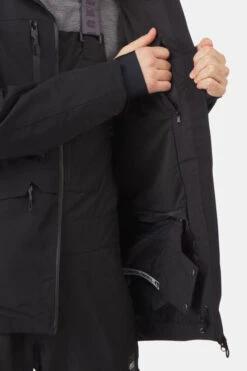 Picture U88 Jas -Winterjas Winkel 2210003627434 026 nl