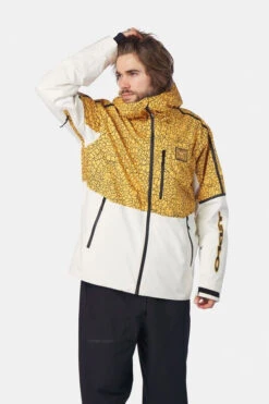 Oakley TC Gunn 2.0 RC Hardshell Jas -Winterjas Winkel 2210003671161 011 nl