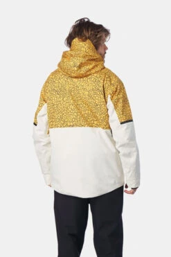 Oakley TC Gunn 2.0 RC Hardshell Jas -Winterjas Winkel 2210003671161 012 nl