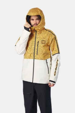 Oakley TC Gunn 2.0 RC Hardshell Jas -Winterjas Winkel 2210003671161 013 nl