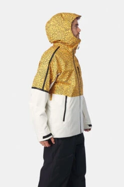 Oakley TC Gunn 2.0 RC Hardshell Jas -Winterjas Winkel 2210003671161 014 nl