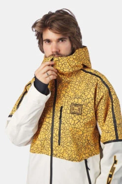 Oakley TC Gunn 2.0 RC Hardshell Jas -Winterjas Winkel 2210003671161 016 nl