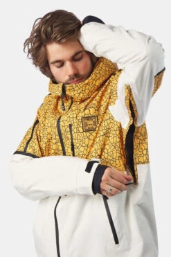 Oakley TC Gunn 2.0 RC Hardshell Jas -Winterjas Winkel 2210003671161 018 nl