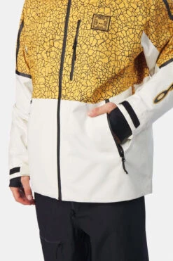 Oakley TC Gunn 2.0 RC Hardshell Jas -Winterjas Winkel 2210003671161 019 nl