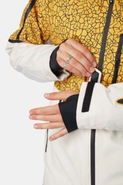 Oakley TC Gunn 2.0 RC Hardshell Jas -Winterjas Winkel 2210003671161 020 nl