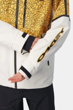 Oakley TC Gunn 2.0 RC Hardshell Jas -Winterjas Winkel 2210003671161 021 nl