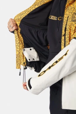 Oakley TC Gunn 2.0 RC Hardshell Jas -Winterjas Winkel 2210003671161 024 nl