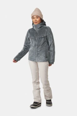 Protest Prtcanna Ski Jas -Winterjas Winkel 2210003716923 012 nl