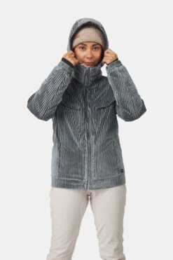 Protest Prtcanna Ski Jas -Winterjas Winkel 2210003716923 013 nl