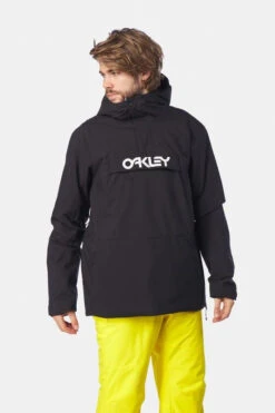 Oakley TNP TBT Insulated Anorak Jas