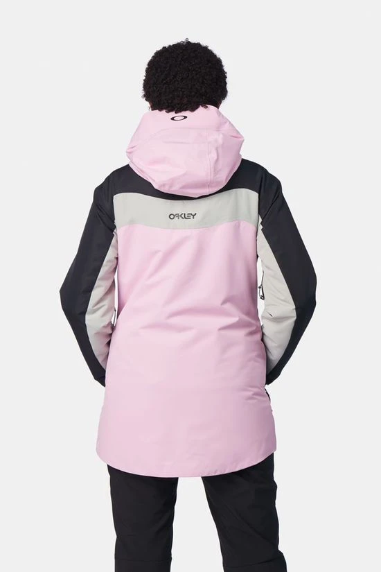 Oakley TNP TBT RC Insulated Jas 4 Oakley TNP TBT RC Insulated Jas - Afbeelding 2