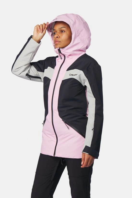 Oakley TNP TBT RC Insulated Jas 5 Oakley TNP TBT RC Insulated Jas - Afbeelding 3