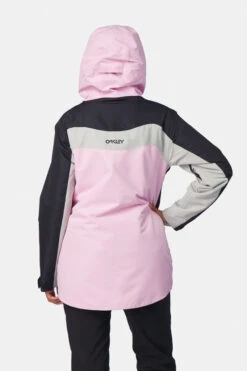 Oakley TNP TBT RC Insulated Jas 23 Oakley TNP TBT RC Insulated Jas -Winterjas Winkel 2210003727707 013 nl