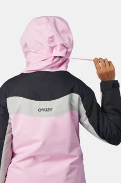 Oakley TNP TBT RC Insulated Jas 24 Oakley TNP TBT RC Insulated Jas -Winterjas Winkel 2210003727707 014 nl