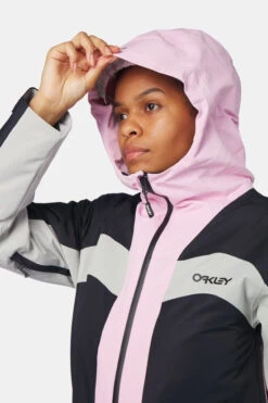 Oakley TNP TBT RC Insulated Jas 25 Oakley TNP TBT RC Insulated Jas -Winterjas Winkel 2210003727707 015 nl