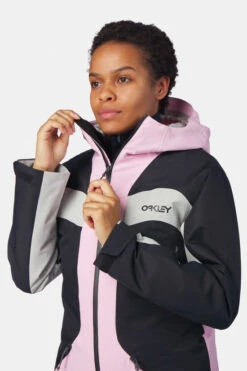 Oakley TNP TBT RC Insulated Jas 26 Oakley TNP TBT RC Insulated Jas -Winterjas Winkel 2210003727707 016 nl