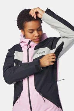 Oakley TNP TBT RC Insulated Jas 27 Oakley TNP TBT RC Insulated Jas -Winterjas Winkel 2210003727707 017 nl