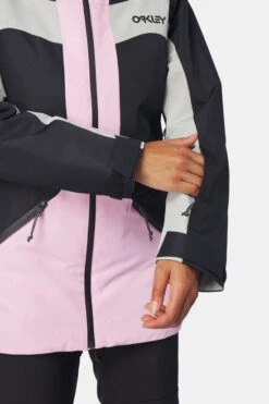 Oakley TNP TBT RC Insulated Jas 29 Oakley TNP TBT RC Insulated Jas -Winterjas Winkel 2210003727707 019 nl
