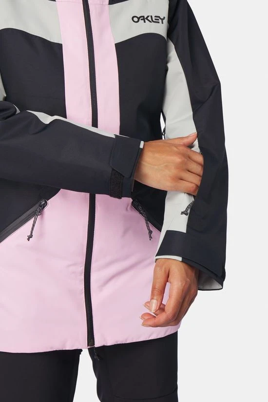 Oakley TNP TBT RC Insulated Jas 12 Oakley TNP TBT RC Insulated Jas - Afbeelding 10