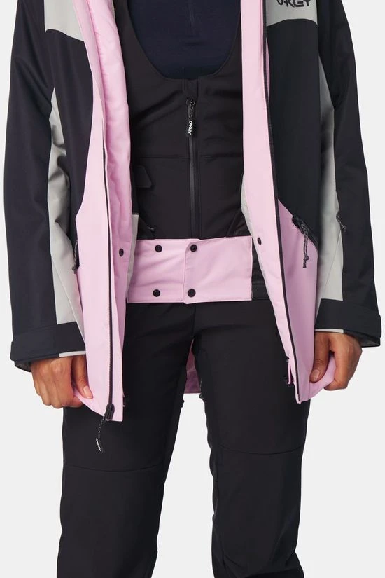 Oakley TNP TBT RC Insulated Jas 14 Oakley TNP TBT RC Insulated Jas - Afbeelding 12