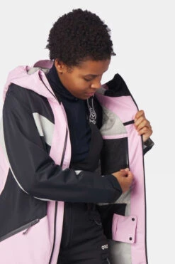 Oakley TNP TBT RC Insulated Jas 32 Oakley TNP TBT RC Insulated Jas -Winterjas Winkel 2210003727707 022 nl