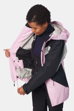 Oakley TNP TBT RC Insulated Jas 34 Oakley TNP TBT RC Insulated Jas -Winterjas Winkel 2210003727707 024 nl