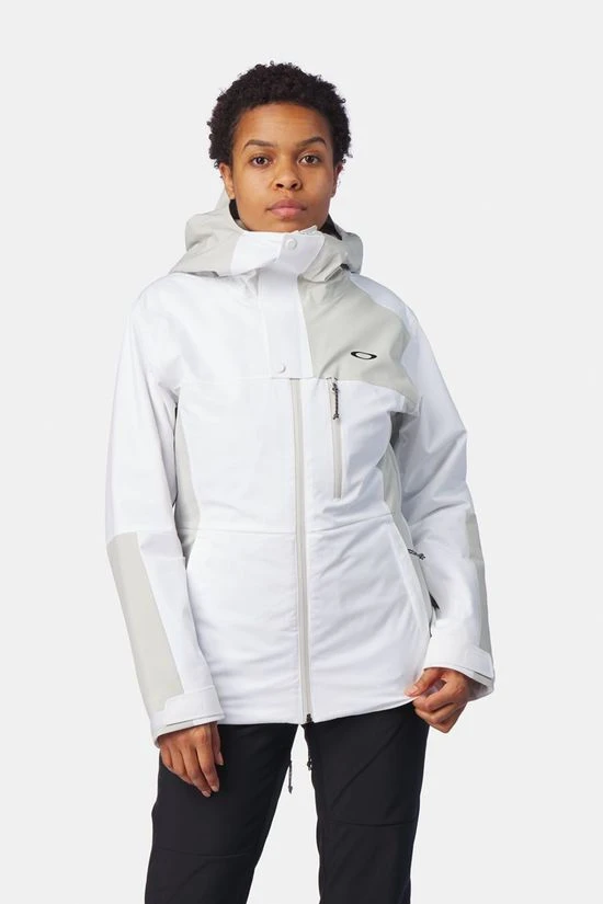 Oakley Camellia Core Insulated Jas 3 Oakley Camellia Core Insulated Jas