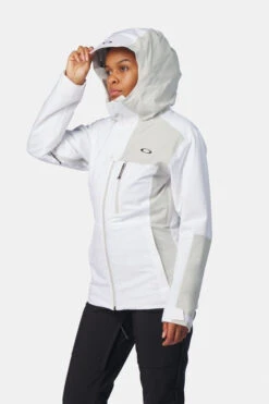 Oakley Camellia Core Insulated Jas 21 Oakley Camellia Core Insulated Jas -Winterjas Winkel 2210003727738 012 nl