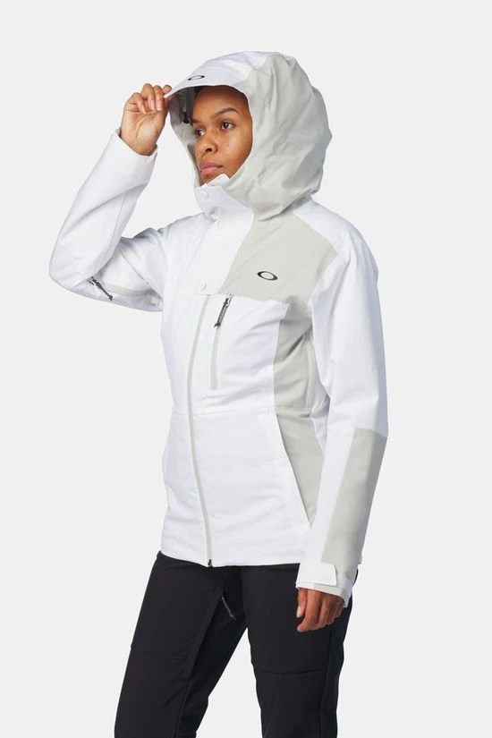 Oakley Camellia Core Insulated Jas 5 Oakley Camellia Core Insulated Jas - Afbeelding 3