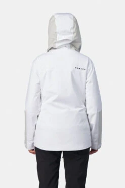 Oakley Camellia Core Insulated Jas 22 Oakley Camellia Core Insulated Jas -Winterjas Winkel 2210003727738 013 nl