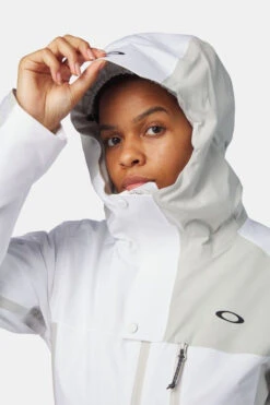 Oakley Camellia Core Insulated Jas 24 Oakley Camellia Core Insulated Jas -Winterjas Winkel 2210003727738 015 nl