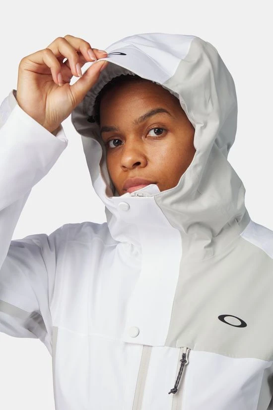 Oakley Camellia Core Insulated Jas 8 Oakley Camellia Core Insulated Jas - Afbeelding 6