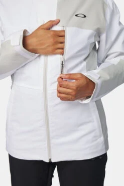 Oakley Camellia Core Insulated Jas 27 Oakley Camellia Core Insulated Jas -Winterjas Winkel 2210003727738 018 nl