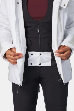 Oakley Camellia Core Insulated Jas 31 Oakley Camellia Core Insulated Jas -Winterjas Winkel 2210003727738 022 nl