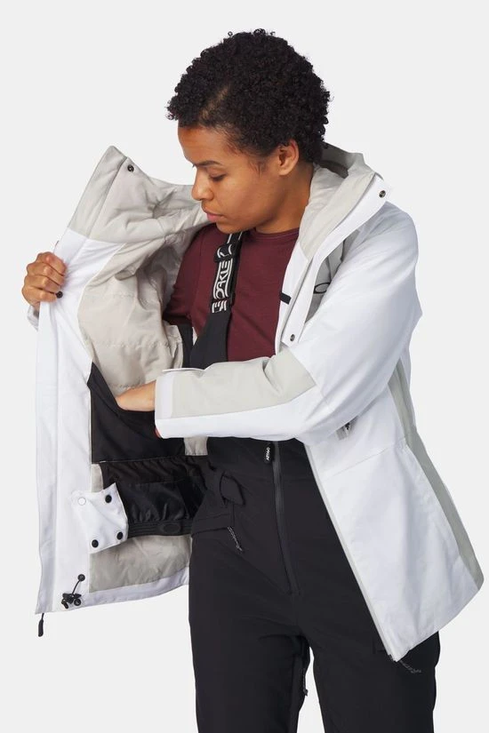 Oakley Camellia Core Insulated Jas 17 Oakley Camellia Core Insulated Jas - Afbeelding 15