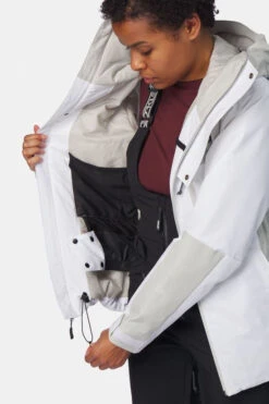 Oakley Camellia Core Insulated Jas 34 Oakley Camellia Core Insulated Jas -Winterjas Winkel 2210003727738 025 nl