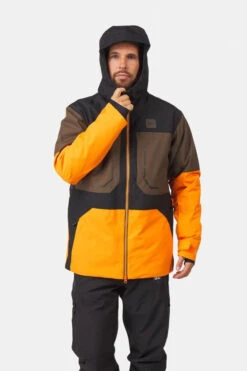 Picture Elfyn Jas -Winterjas Winkel 2210003730585 013 nl