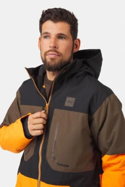 Picture Elfyn Jas -Winterjas Winkel 2210003730585 016 nl