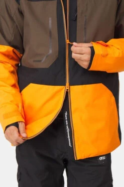 Picture Elfyn Jas -Winterjas Winkel 2210003730585 022 nl