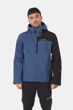 ADIDAS MT Rr 2.5 L Raij Hardshell Jas