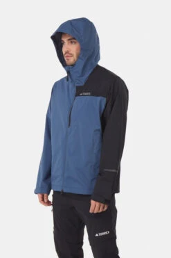 ADIDAS MT Rr 2.5 L Raij Hardshell Jas -Winterjas Winkel 2210003818917 013 nl