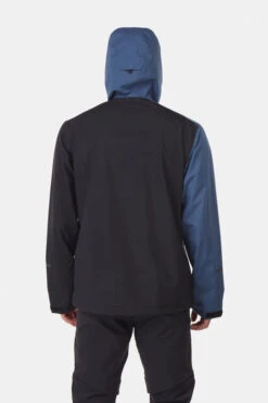 ADIDAS MT Rr 2.5 L Raij Hardshell Jas -Winterjas Winkel 2210003818917 014 nl