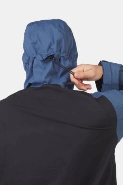 ADIDAS MT Rr 2.5 L Raij Hardshell Jas -Winterjas Winkel 2210003818917 015 nl