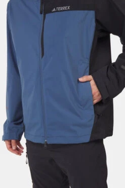 ADIDAS MT Rr 2.5 L Raij Hardshell Jas -Winterjas Winkel 2210003818917 017 nl