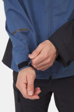 ADIDAS MT Rr 2.5 L Raij Hardshell Jas -Winterjas Winkel 2210003818917 018 nl