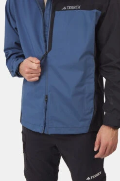 ADIDAS MT Rr 2.5 L Raij Hardshell Jas -Winterjas Winkel 2210003818917 019 nl