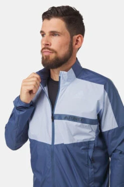 ADIDAS Terrex Multi Windjack -Winterjas Winkel 2210003819426 013 nl