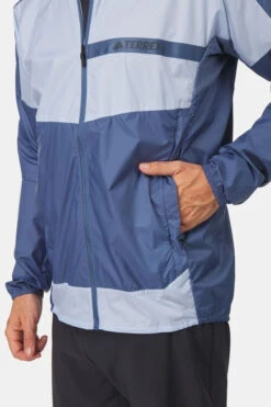 ADIDAS Terrex Multi Windjack -Winterjas Winkel 2210003819426 014 nl